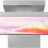 27" Монитор Samsung ViewFinity S9 S27C902PAI,  5120x2880,  IPS,  серебристый [ls27c902paixci]